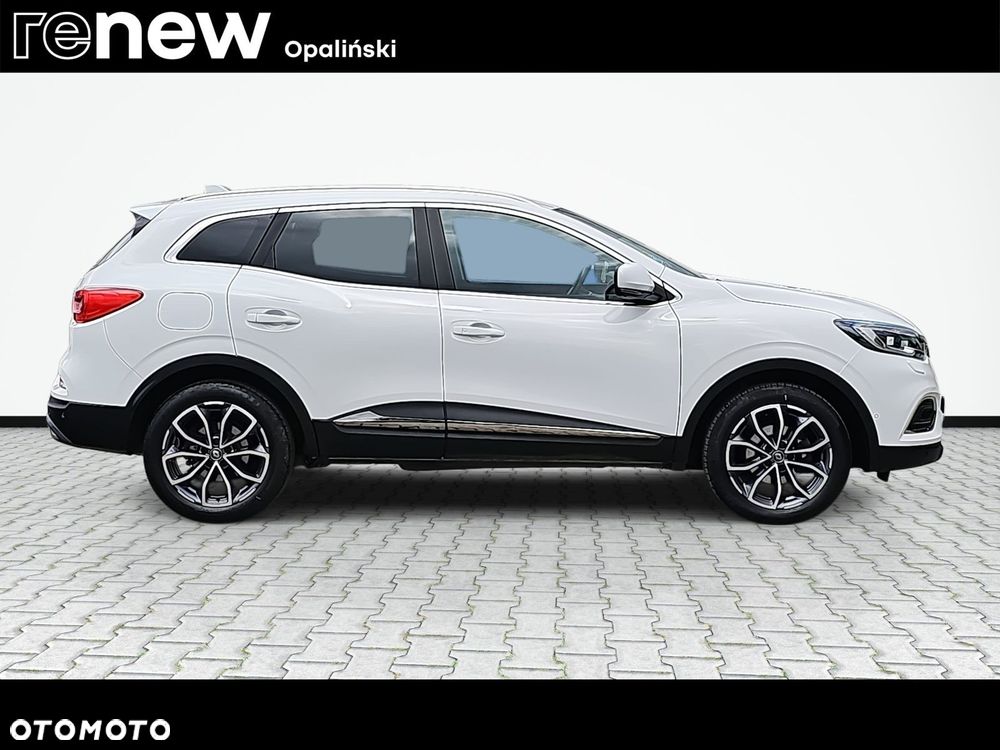 Renault Kadjar - 5
