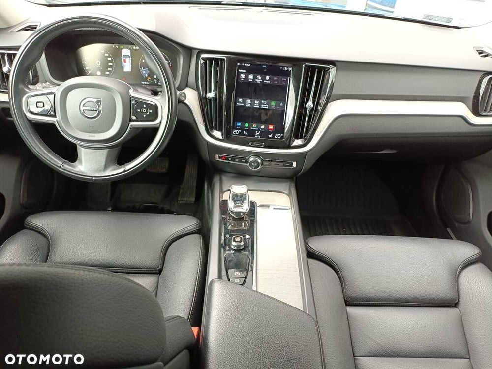 Volvo V60 B4 B Inscription - 10