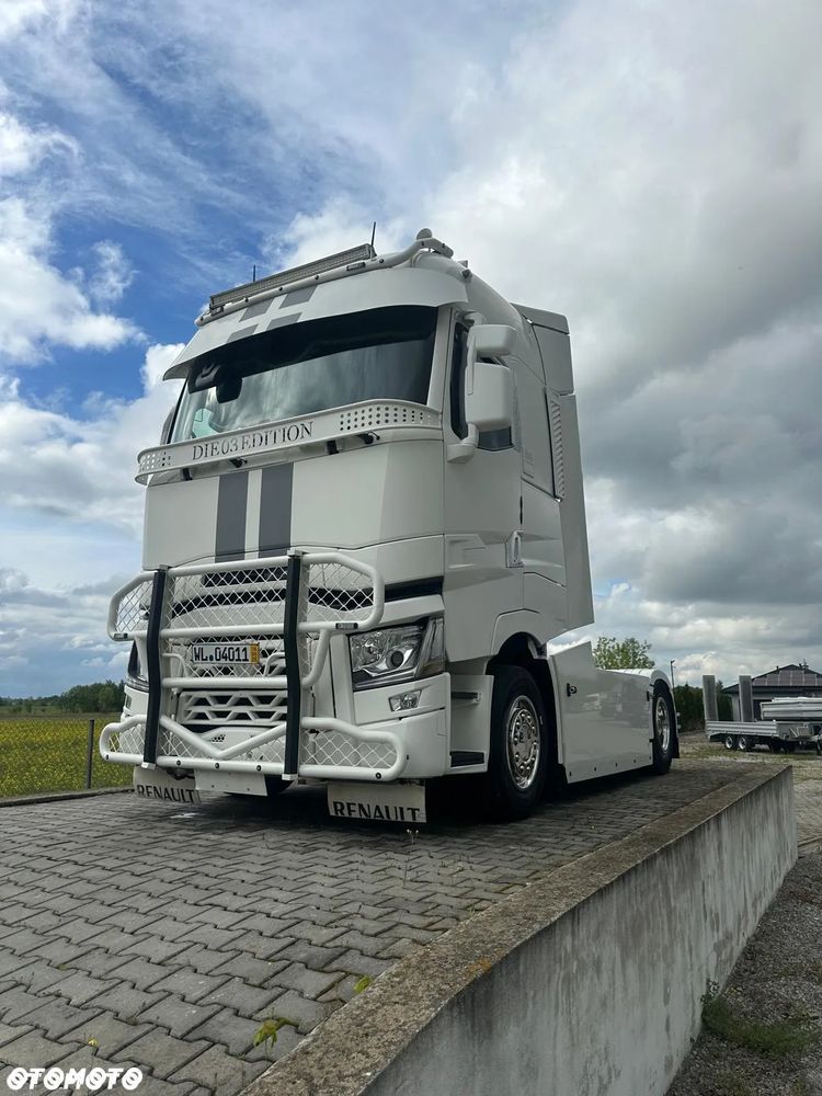 Renault GAMATE - 1