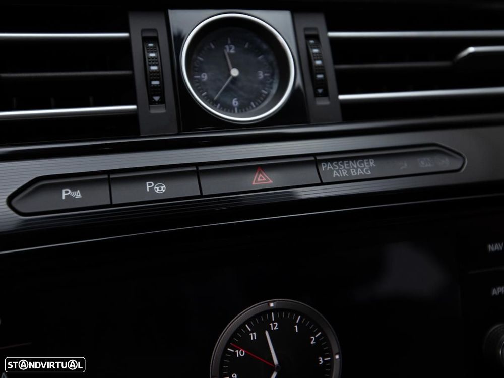 Volkswagen Arteon — fotografia 18