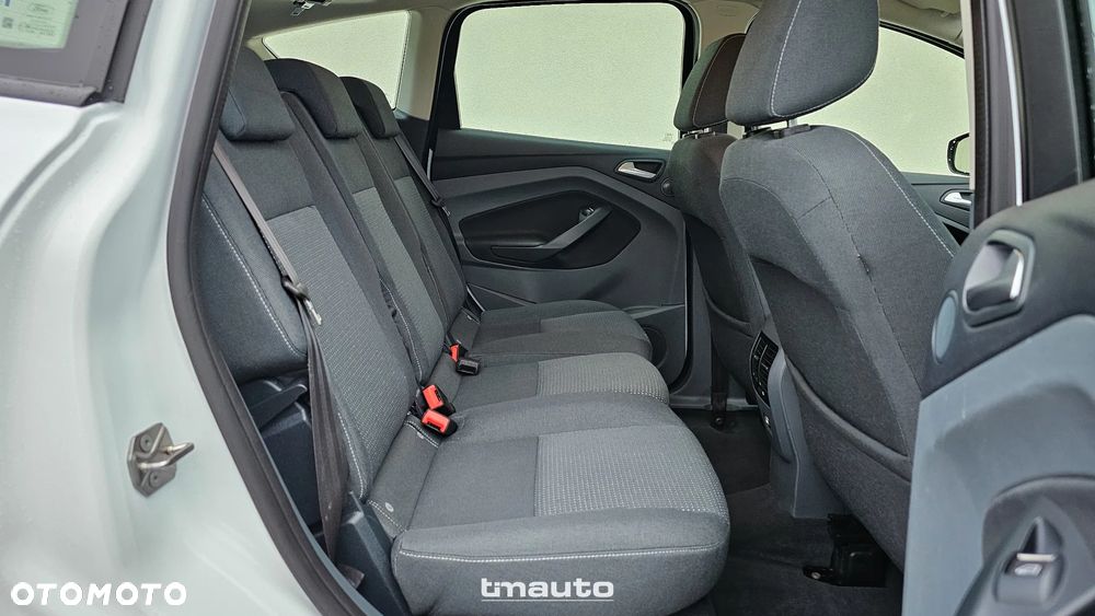 Ford C-MAX 1.6 TDCi Edition - 18