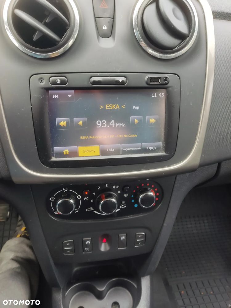 Dacia Sandero Stepway TCe 90 (S&S) Prestige - 20