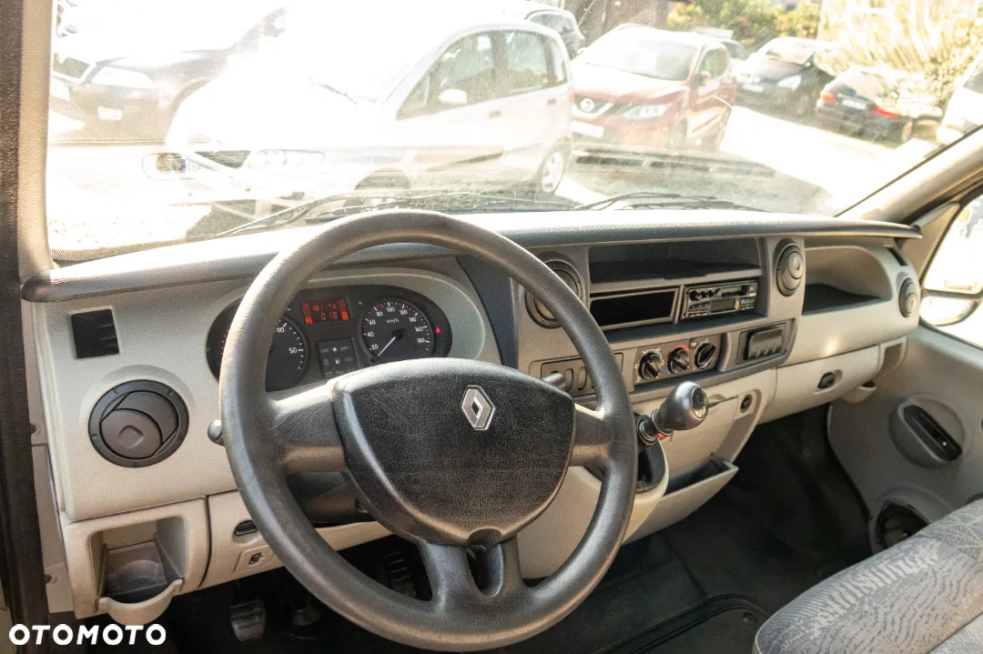 Renault MASTER - 15