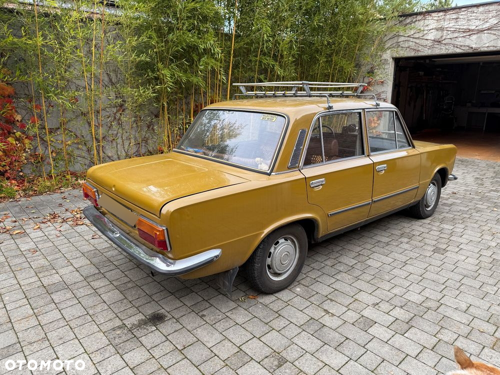 Fiat 125p - 7