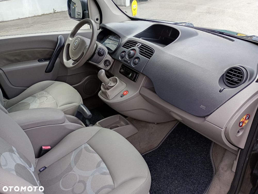 Renault Kangoo - 8