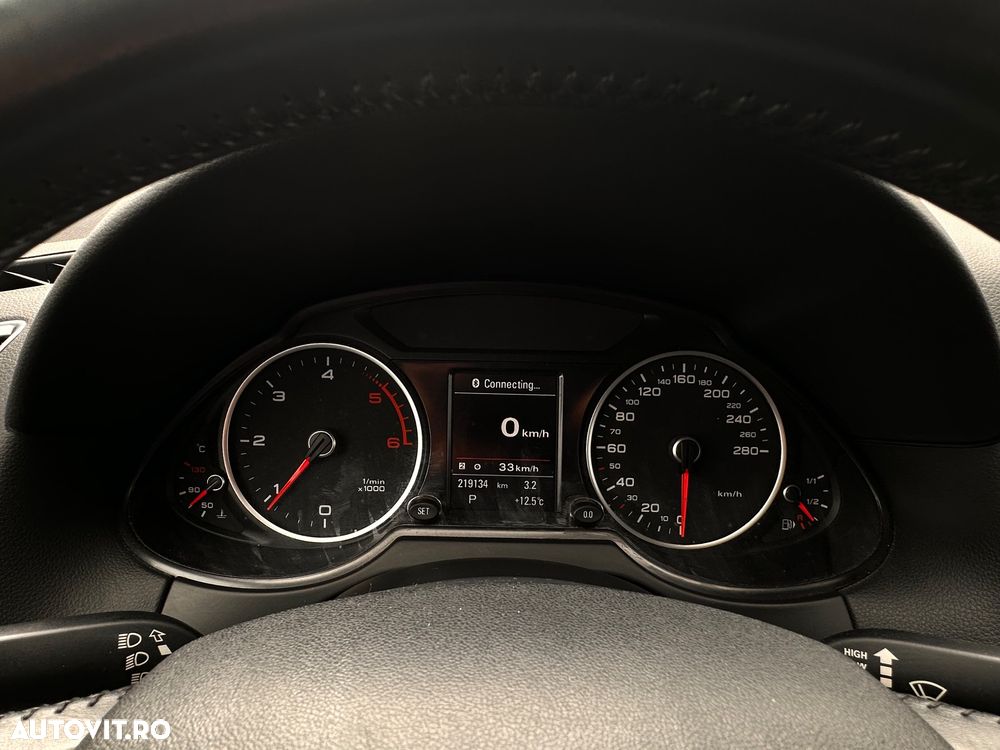 Audi Q5 2.0 TDI Quattro S tronic - 20