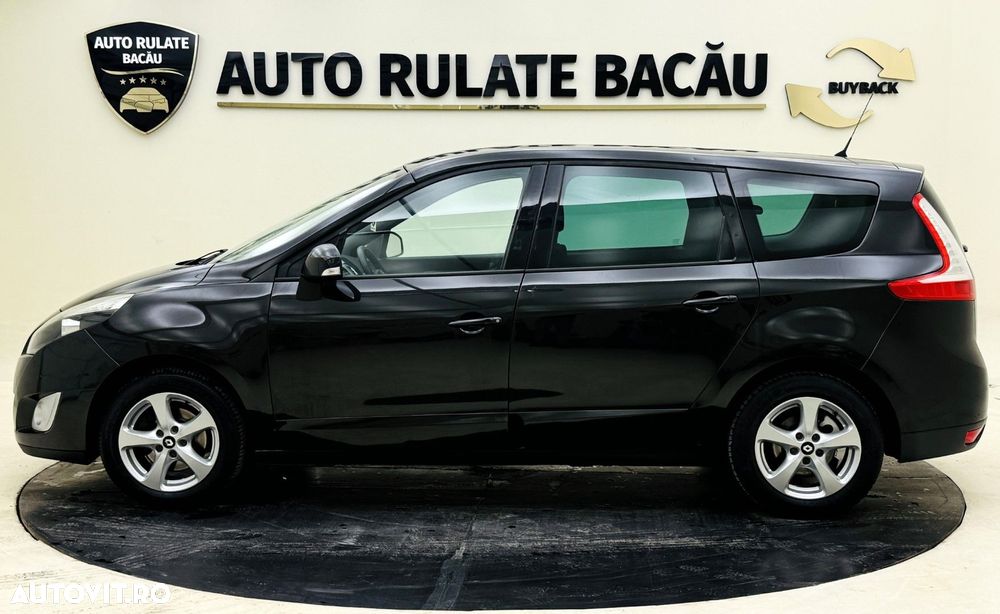 Renault Scenic - 5