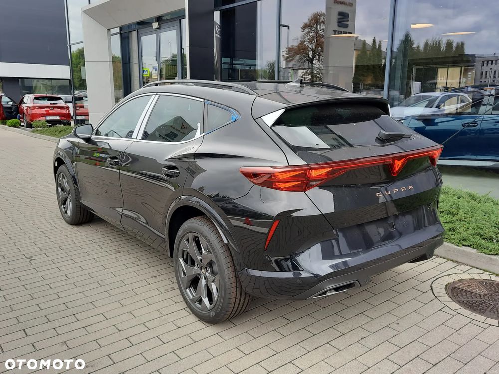 Cupra Formentor 1.5 TSI - 4