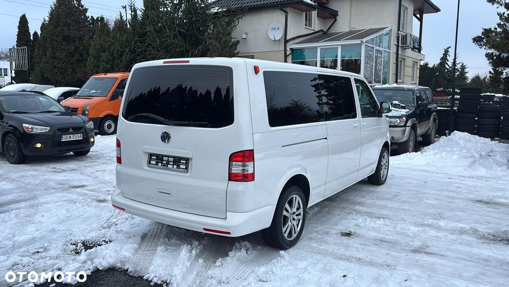 Volkswagen Transporter L2H1 - 31
