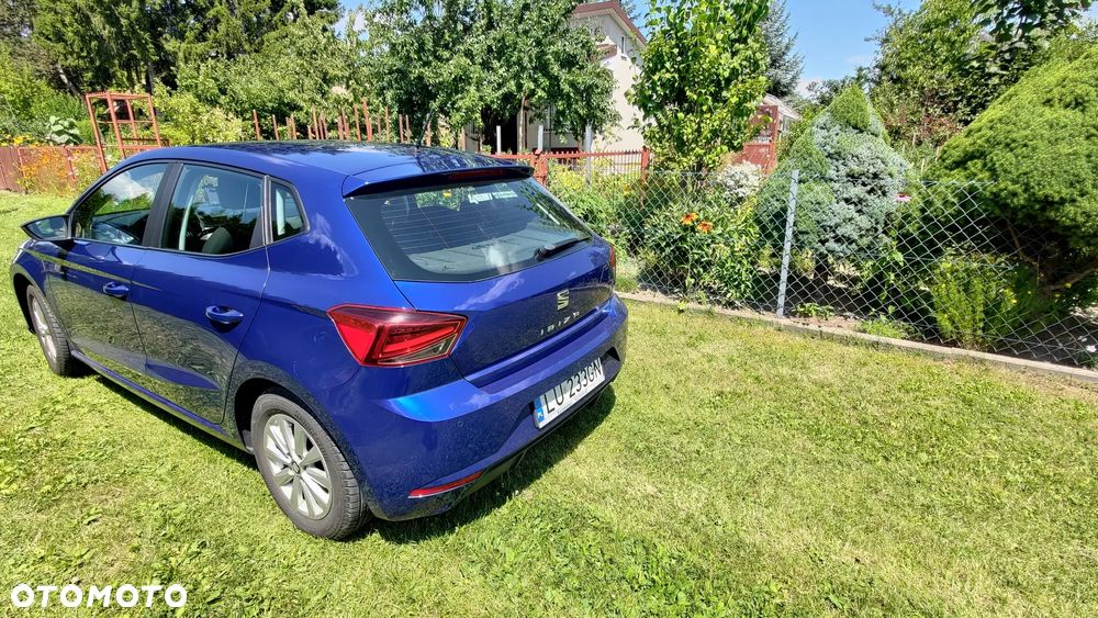 Seat Ibiza 1.0 Style - 5