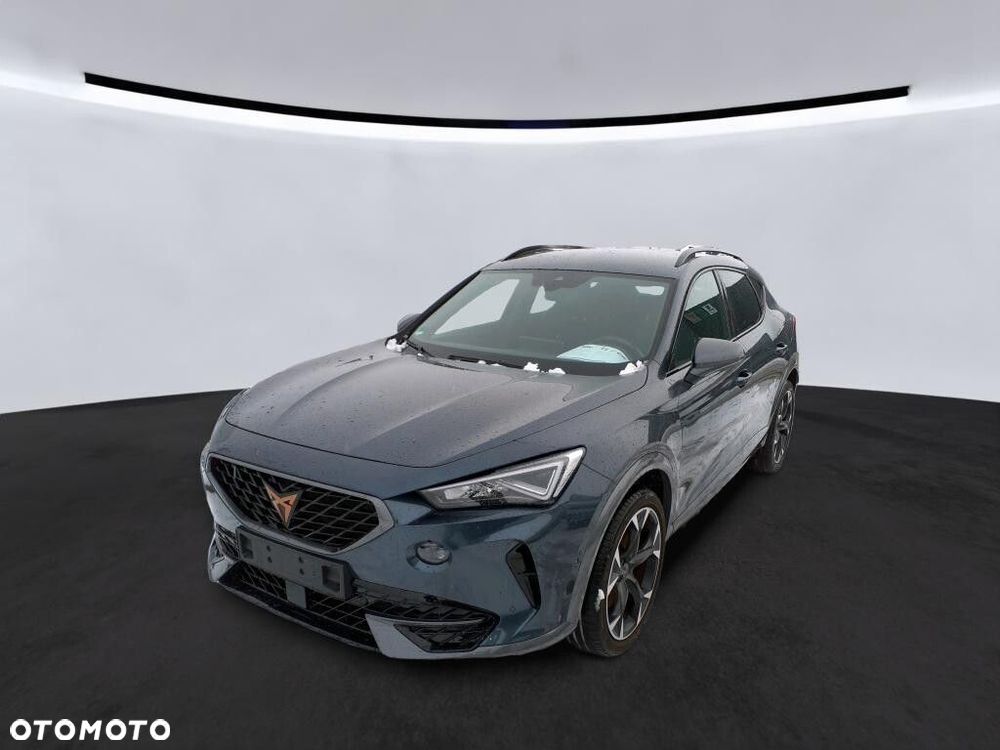 Cupra Formentor 2.0 TSI 4Drive VZ DSG - 1