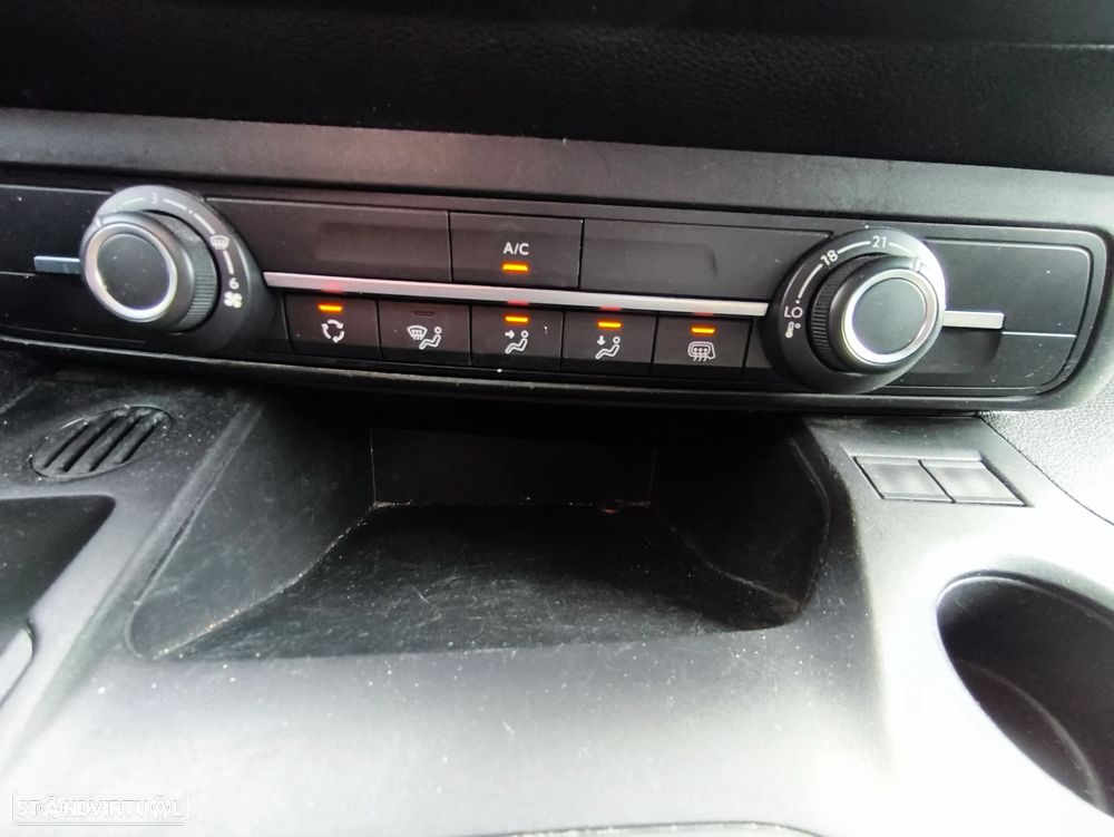 Peugeot Partner L2 Asphalt - 15