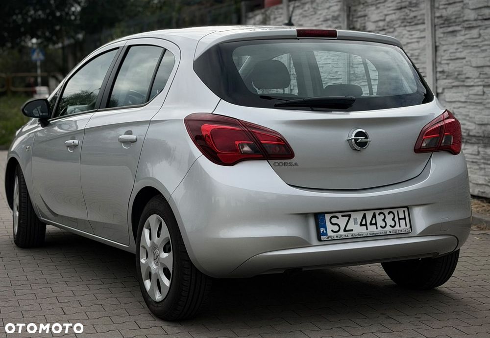 Opel Corsa 1.4 Enjoy - 5