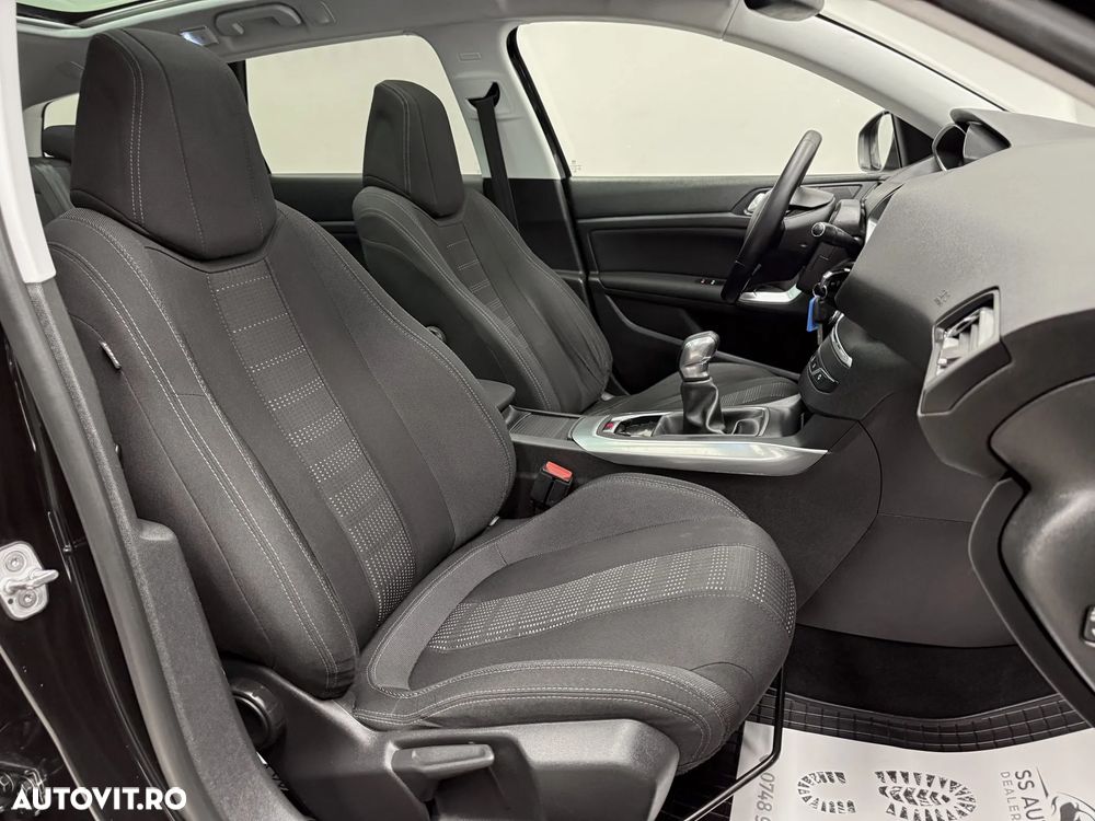 Peugeot 308 PureTech 110 Stop & Start Allure - 7