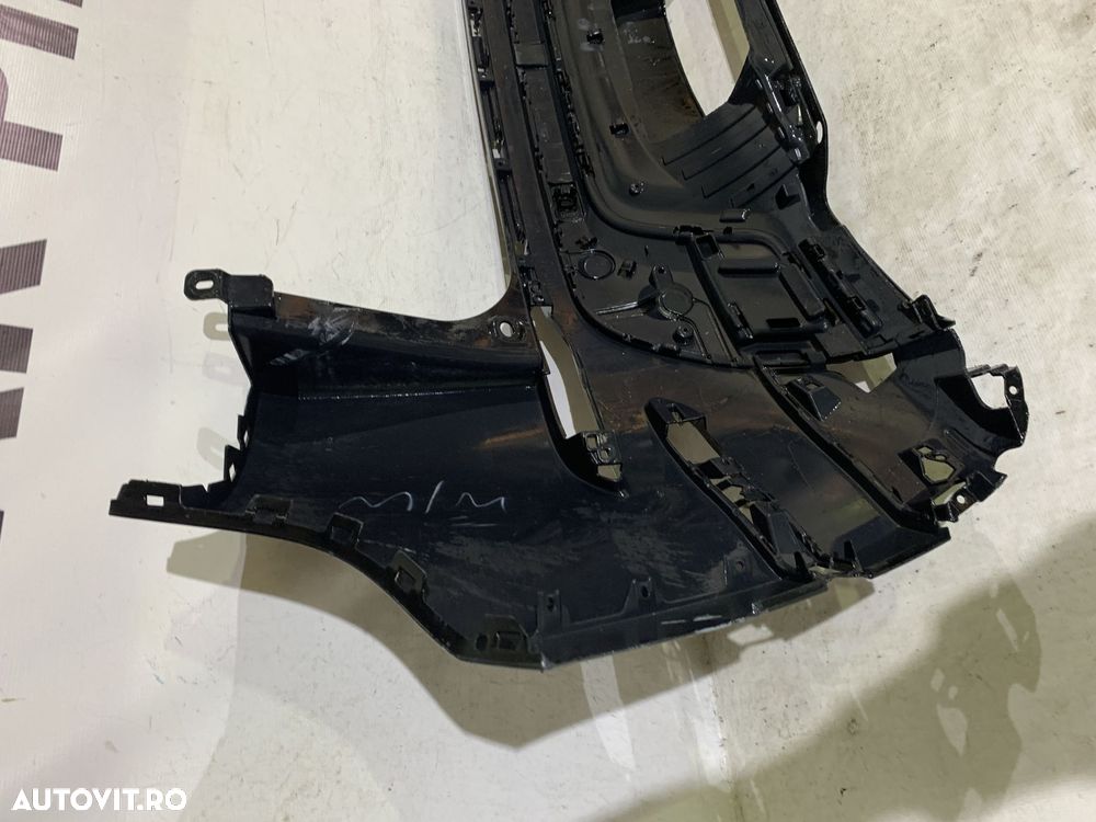 Bara spate Range Rover Evoque, 2019, 2020, 2021, 2022, 2023, 2024, cod origine OE K8D2-17D781-AAW. - 5