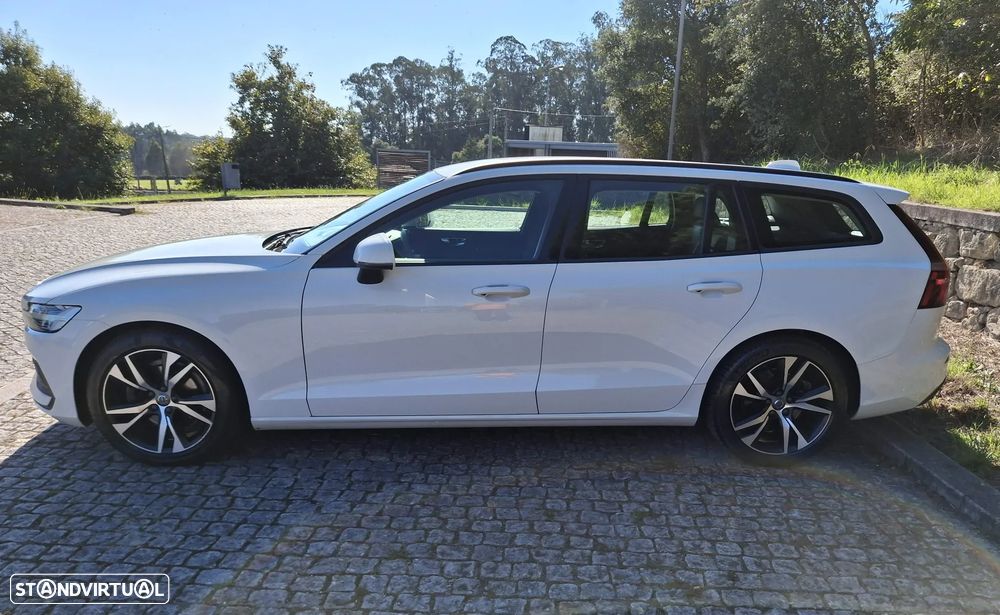 Volvo V60 2.0 D4 R-Design - 7