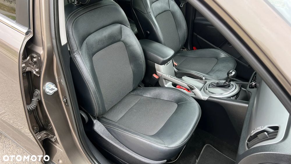 Kia Sportage 2.0 GDI XL 2WD - 27