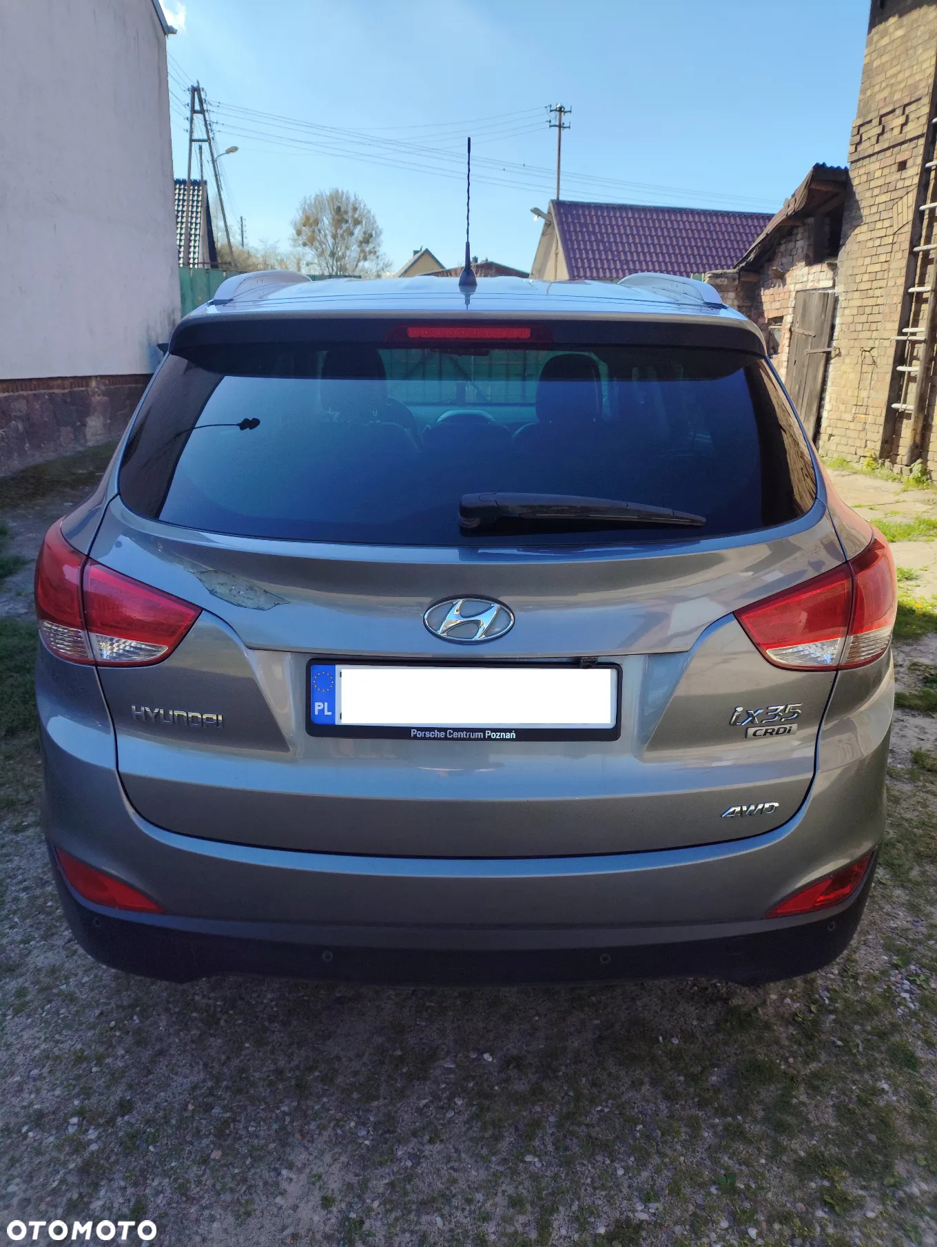 Hyundai ix35 - 6