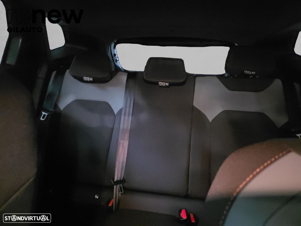 Dacia Duster 1.0 TCe ECO-G Journey+ Up&Go Bi-Fuel - 14