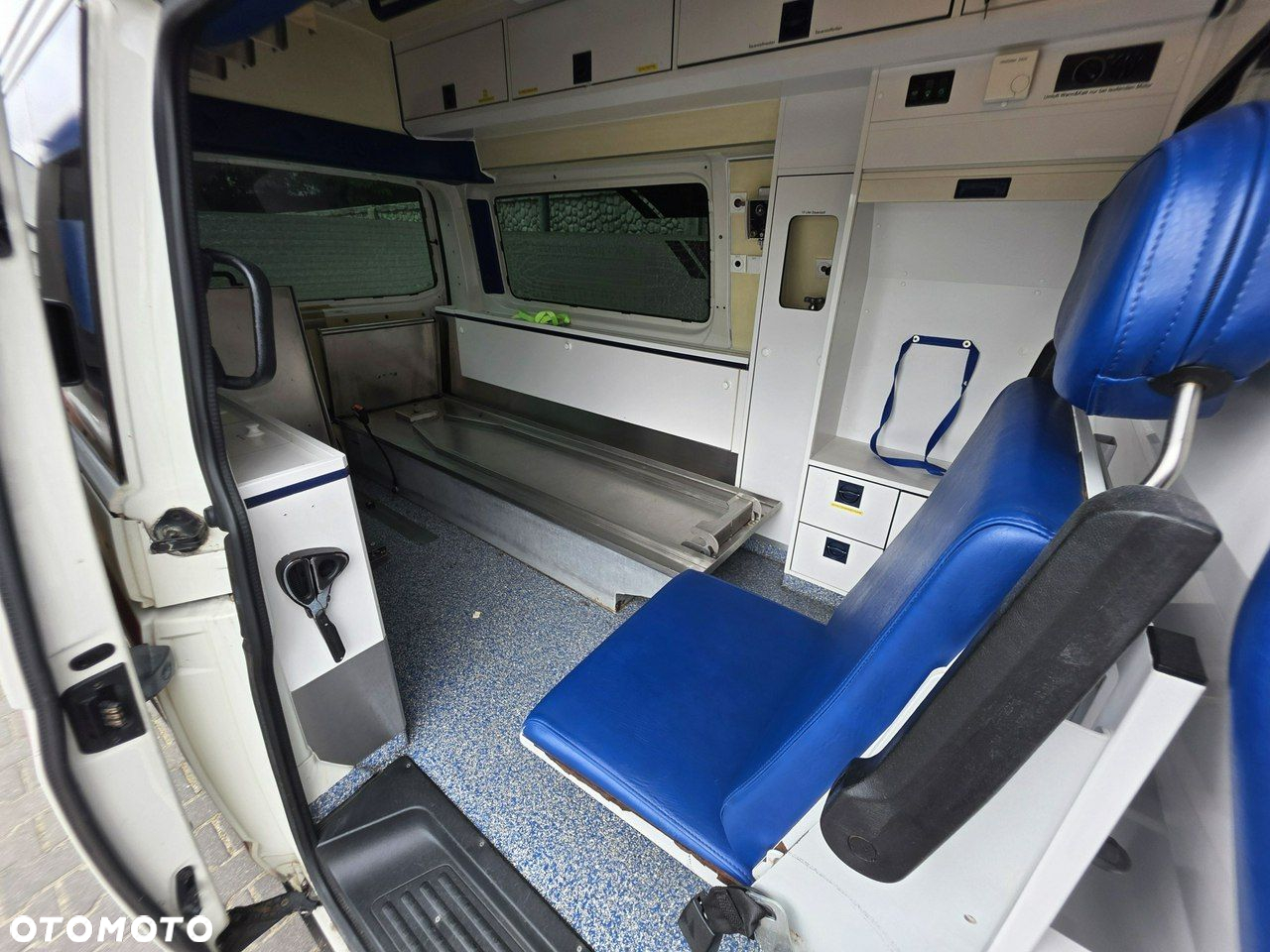 Volkswagen Transporter - 20