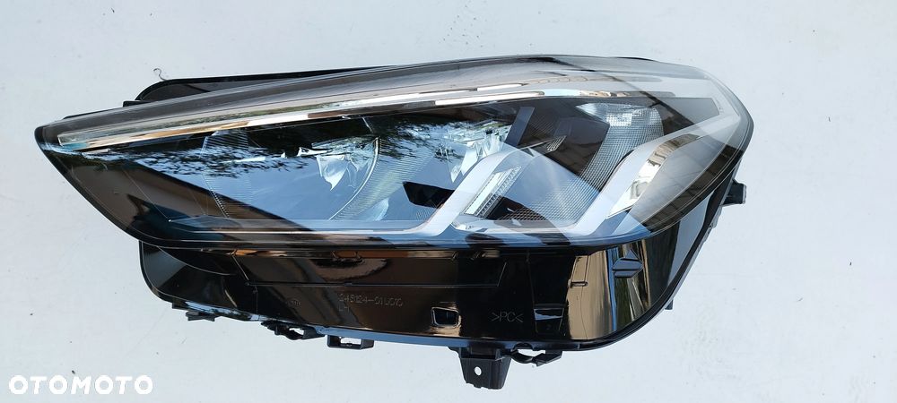 BMW X1 U11 2022- Led Lewa Oryginał Nowa 5A9A223 - 01 - 3