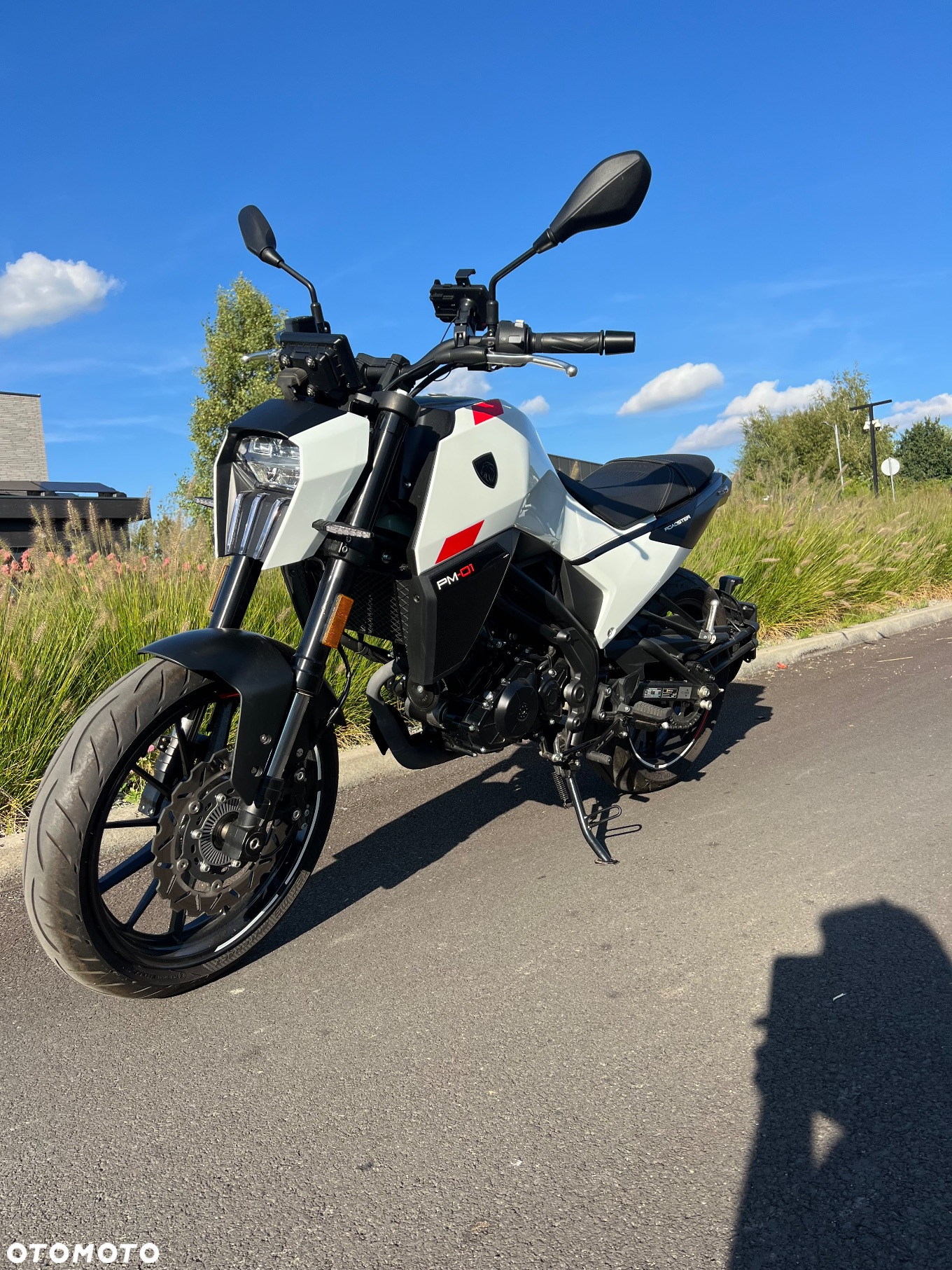 Peugeot PM-01 - 15