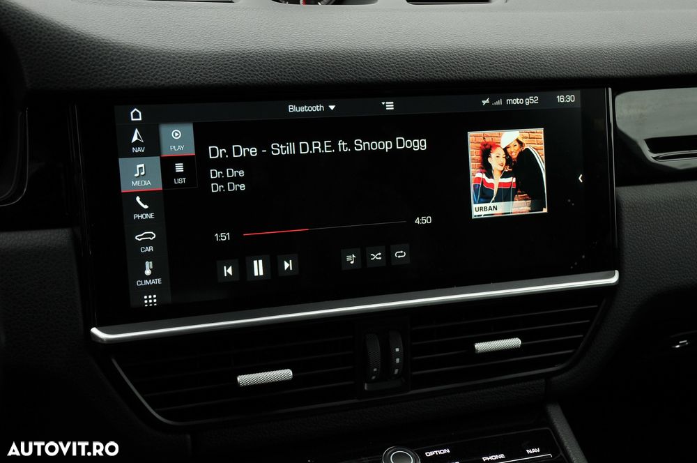 Porsche Cayenne Standard - 24