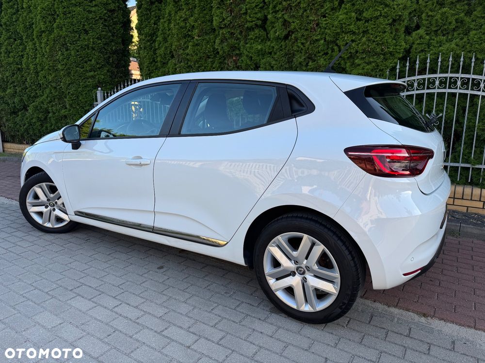 Renault Clio SCe 75 EXPERIENCE - 25