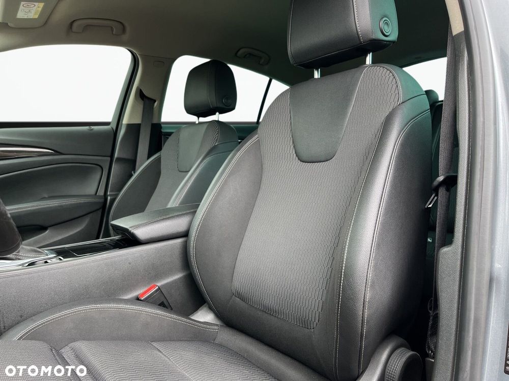 Opel Insignia 1.5 CDTI Elegance S&S - 12
