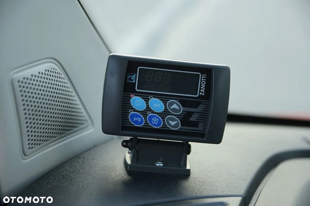 Citroën JUMPER=MAX=CHŁODNIA=MROŹNIA=L3H2 - 25