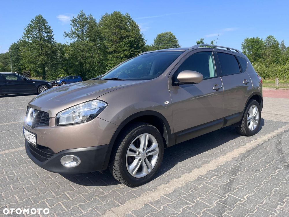 Nissan Qashqai 1.6 Acenta - 2