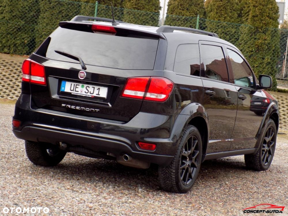 Fiat Freemont - 11