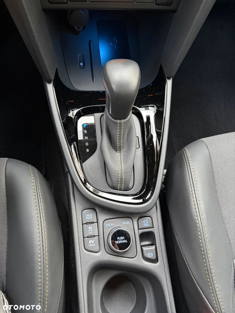 Toyota Yaris Cross Hybrid 1.5 Adventure 4x4 - 15