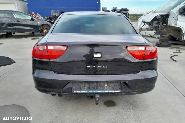 Dezmembrez Seat Exeo 1 [2009 - 2012] Sedan 2.0 TDI MT (143 hp) CAGA - 3