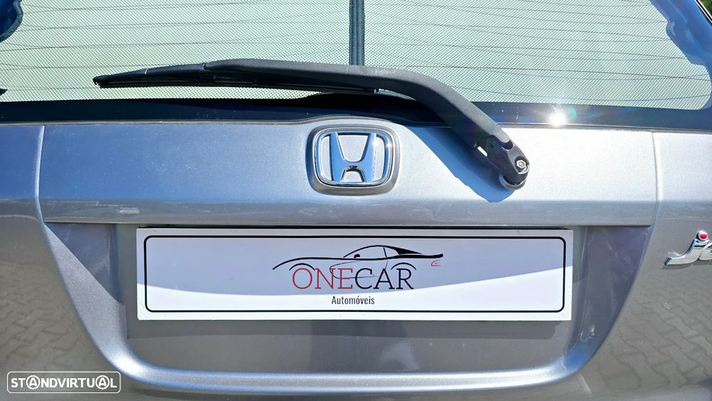 Honda Jazz 1.2 LS Cool AC - 20