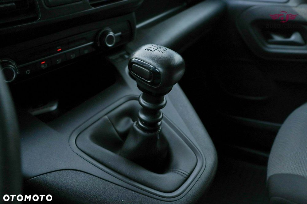 Peugeot Partner - 20