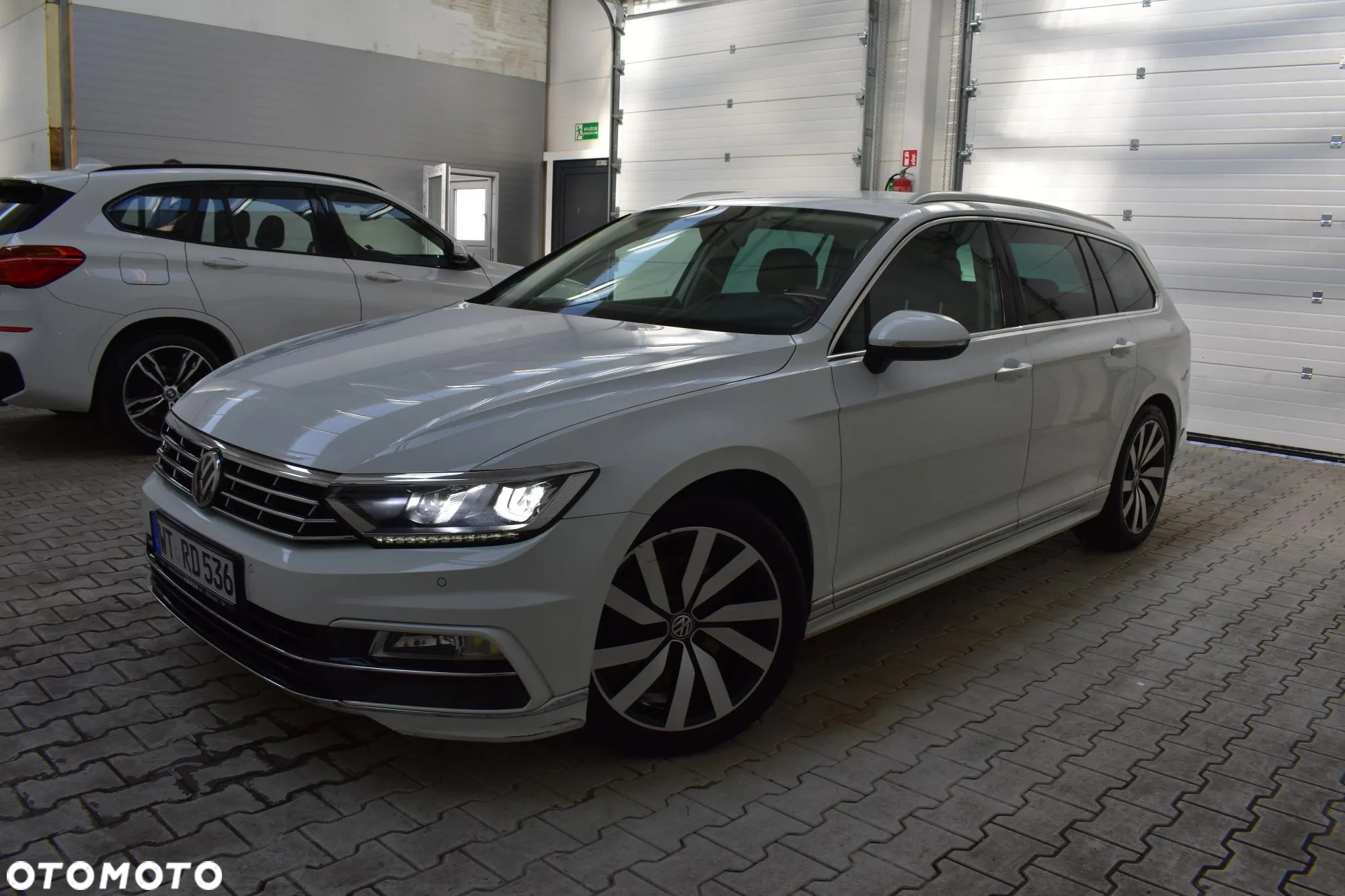 Volkswagen Passat 1.4 TSI BMT ACT Highline - 5
