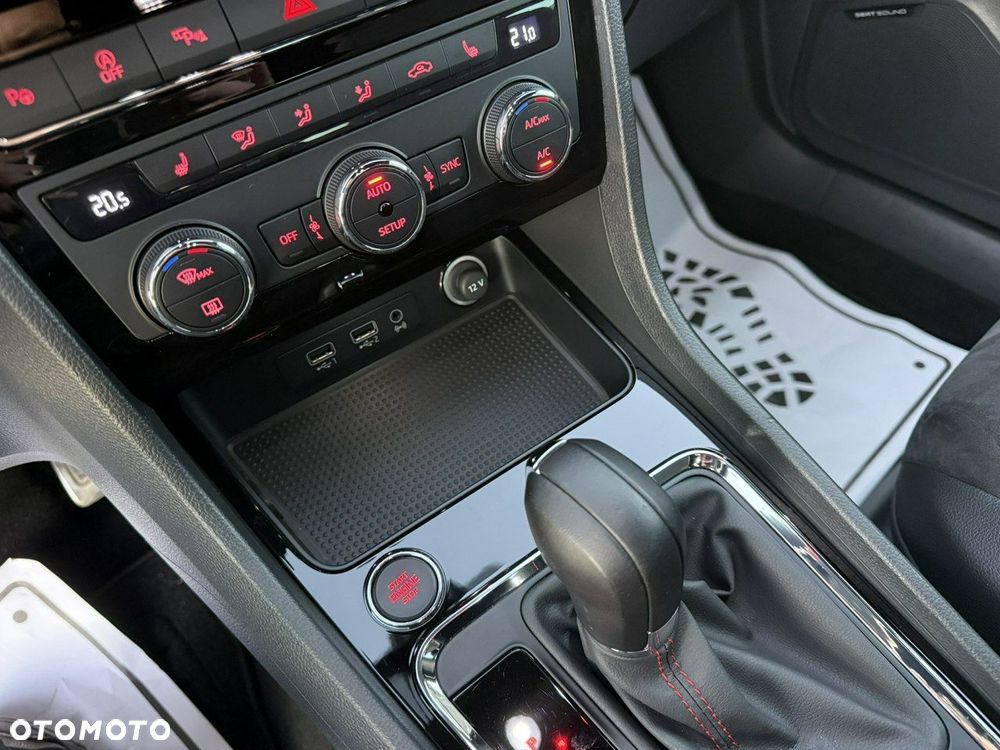 Seat Ateca 1.4 ECO TSI FR S&S DSG - 35