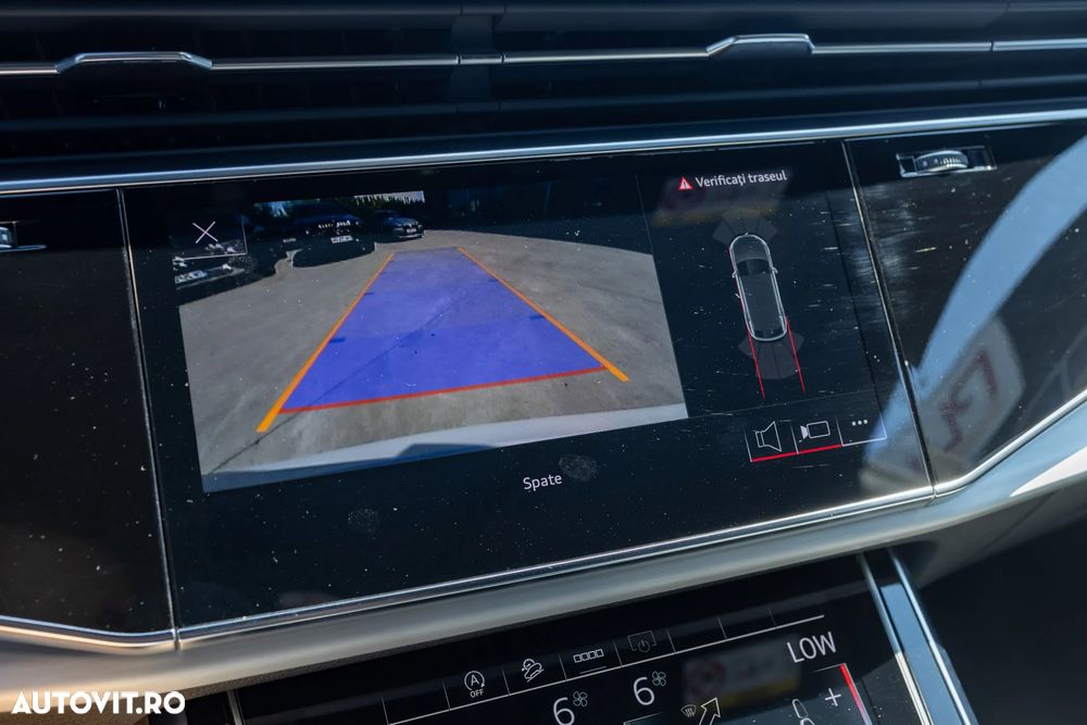 Audi Q8 3.0 55 TFSI quattro Tiptronic MHEV - 26