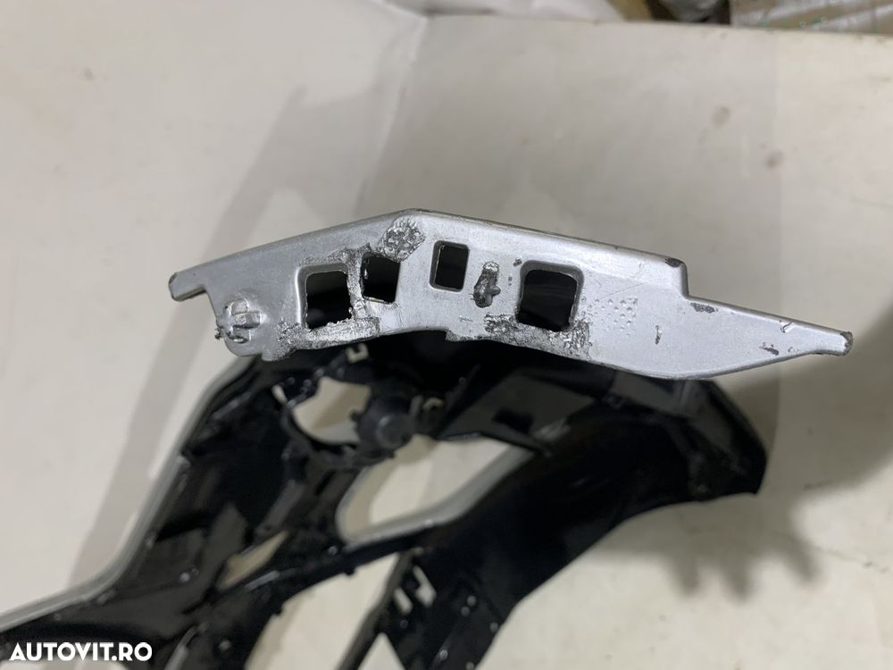 Bara fata BMW X1, F48, 2015, 2016, 2017, 2018, cod origine OE 51117354815. - 13
