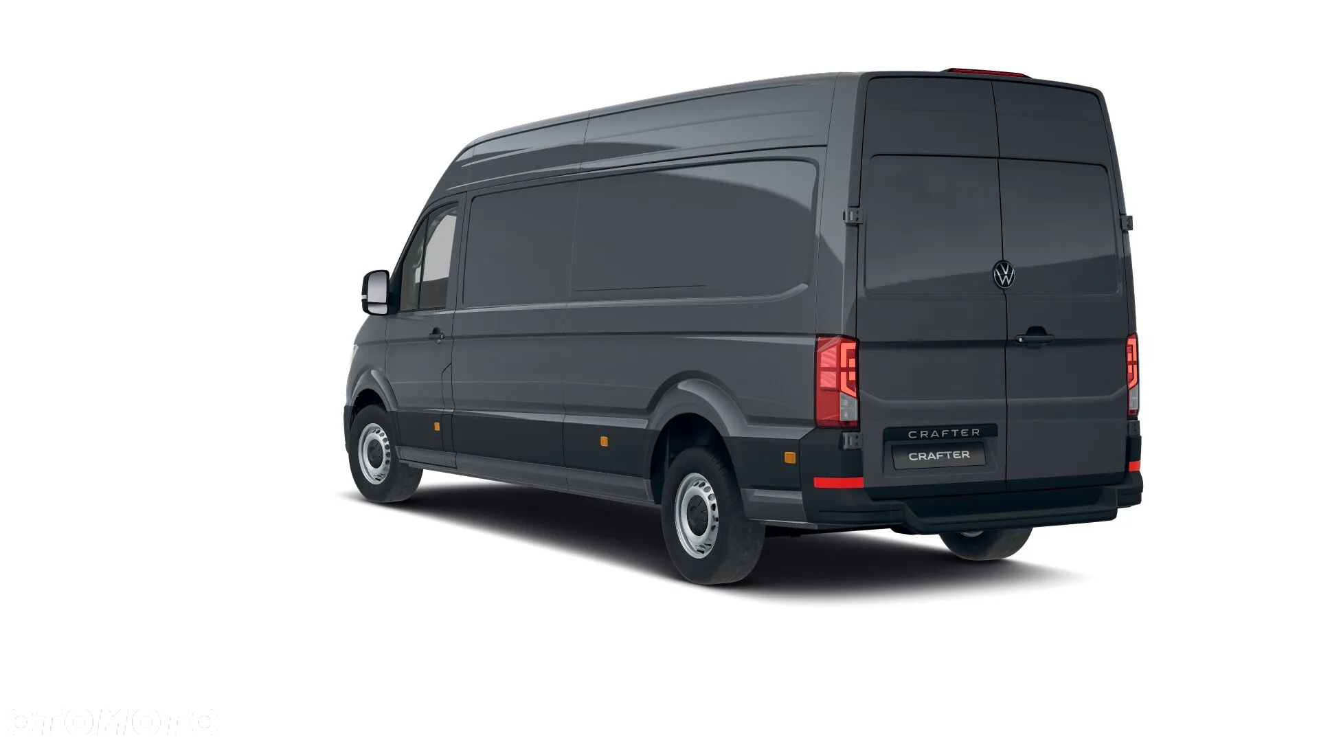 Volkswagen Crafter - 3