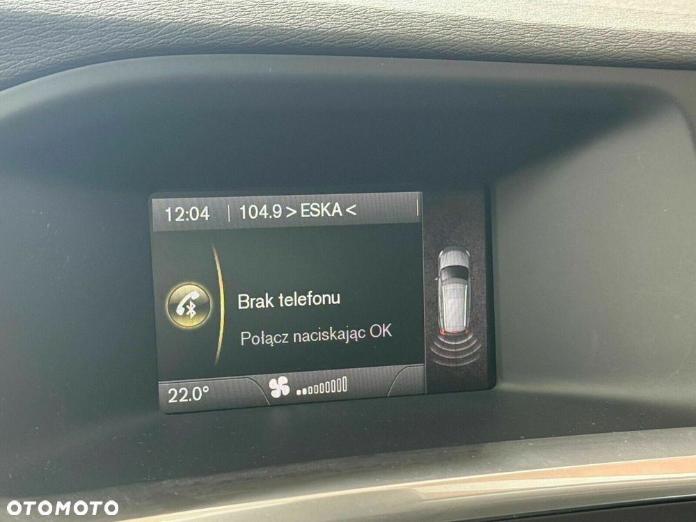 Volvo V60 T5 Drive-E Kinetic - 19