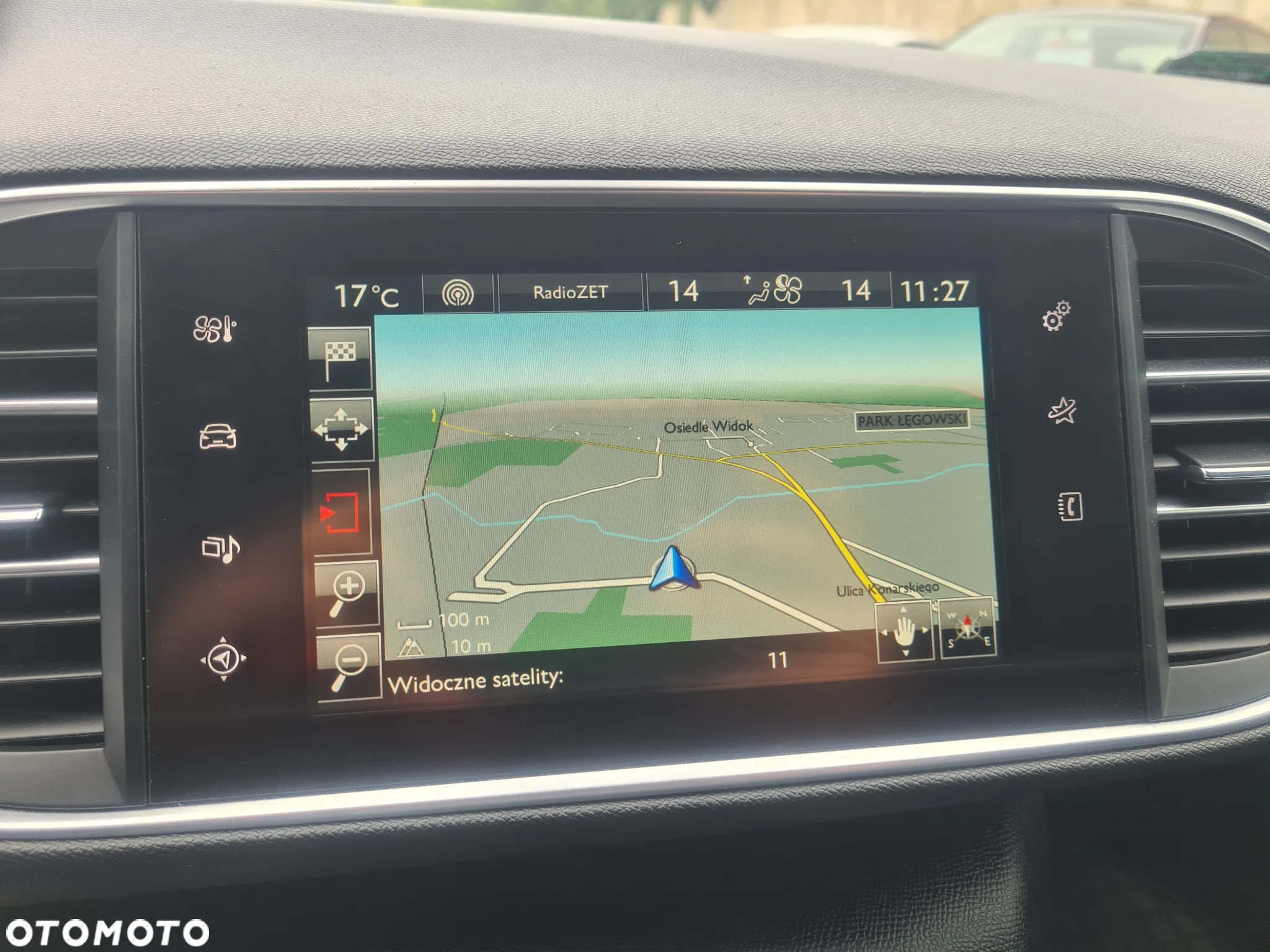 Peugeot 308 BlueHDi 180 EAT6 GT - 29