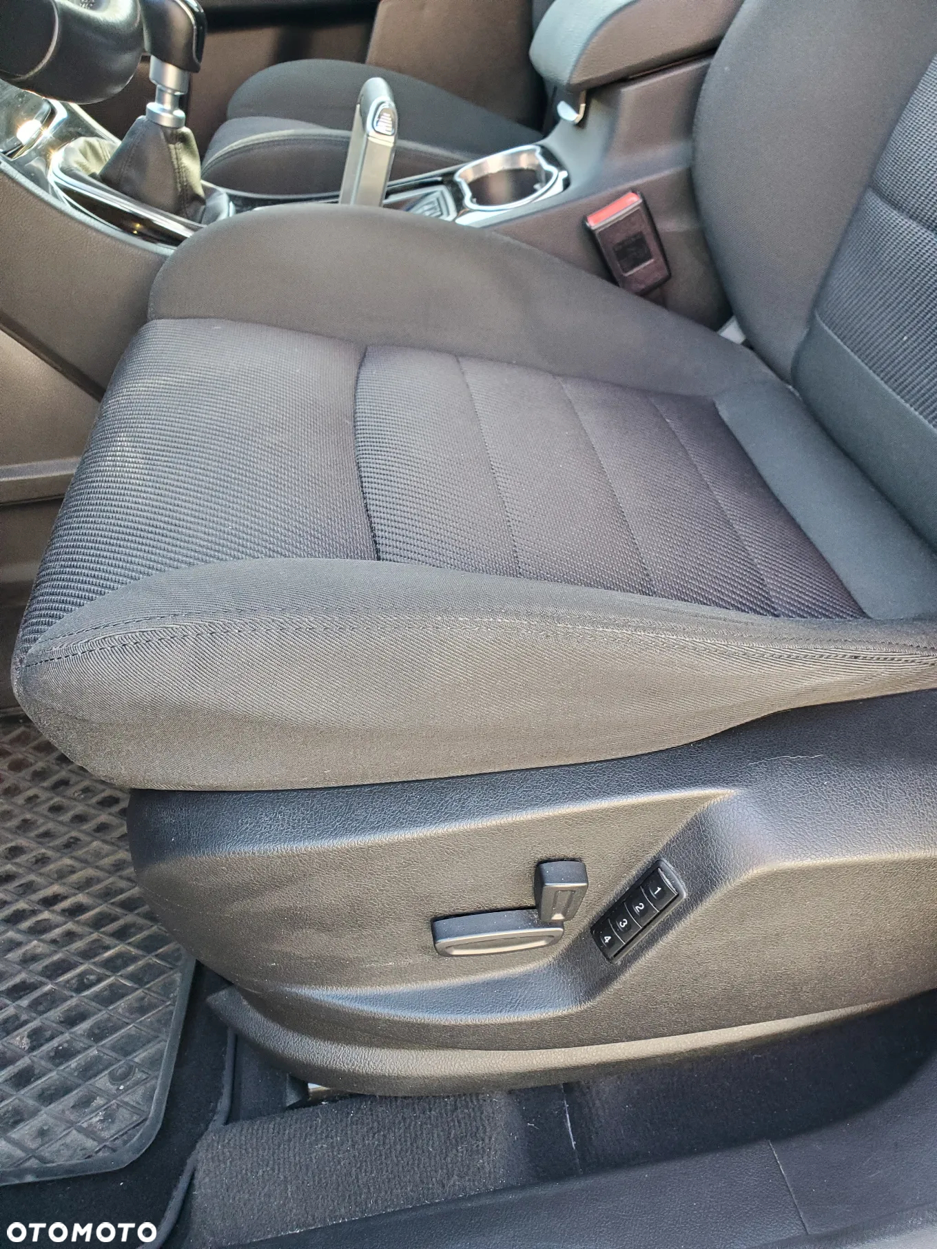 Ford S-Max 2.2 TDCi DPF Platinium X - 11
