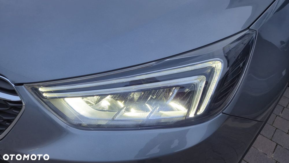 Opel Mokka X 1.4 Start/Stop 4x4 120 Jahre - 25