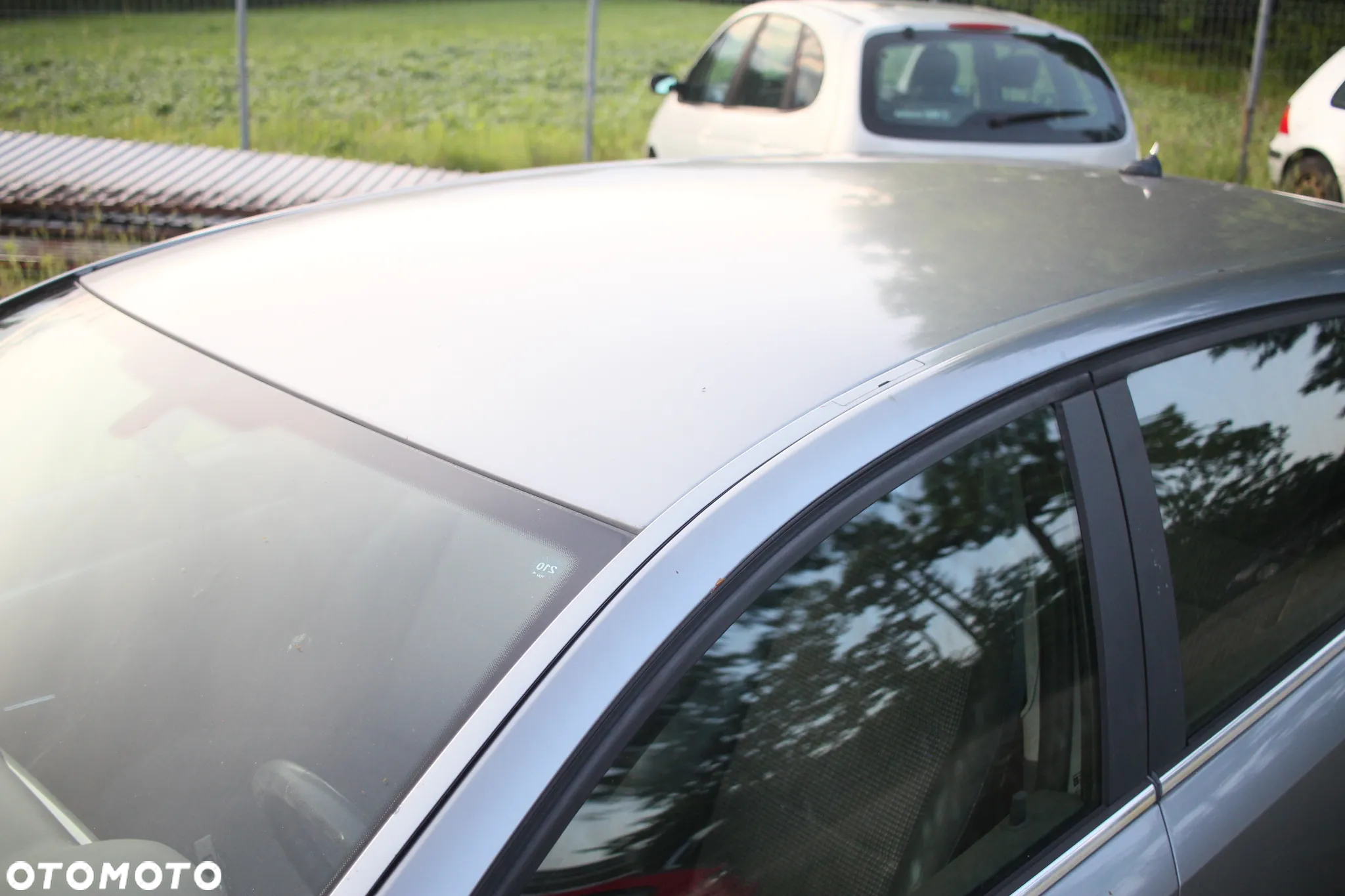 Opel Signum - 12