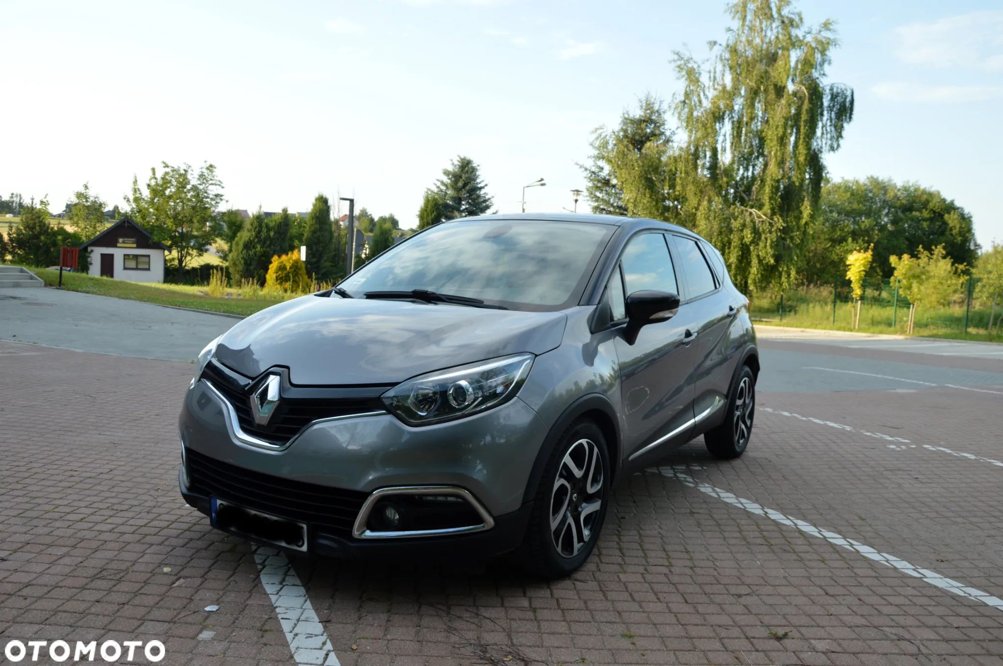 Renault Captur 0.9 Energy TCe Limited - 1