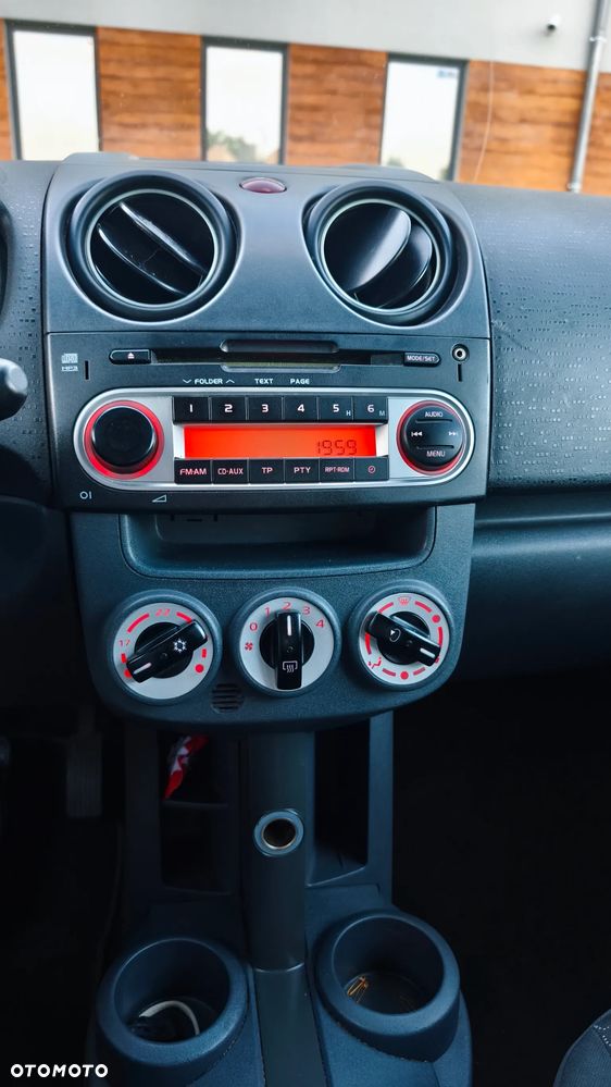 Mitsubishi Colt 1.3 Inform EU5 Cleartec - 17