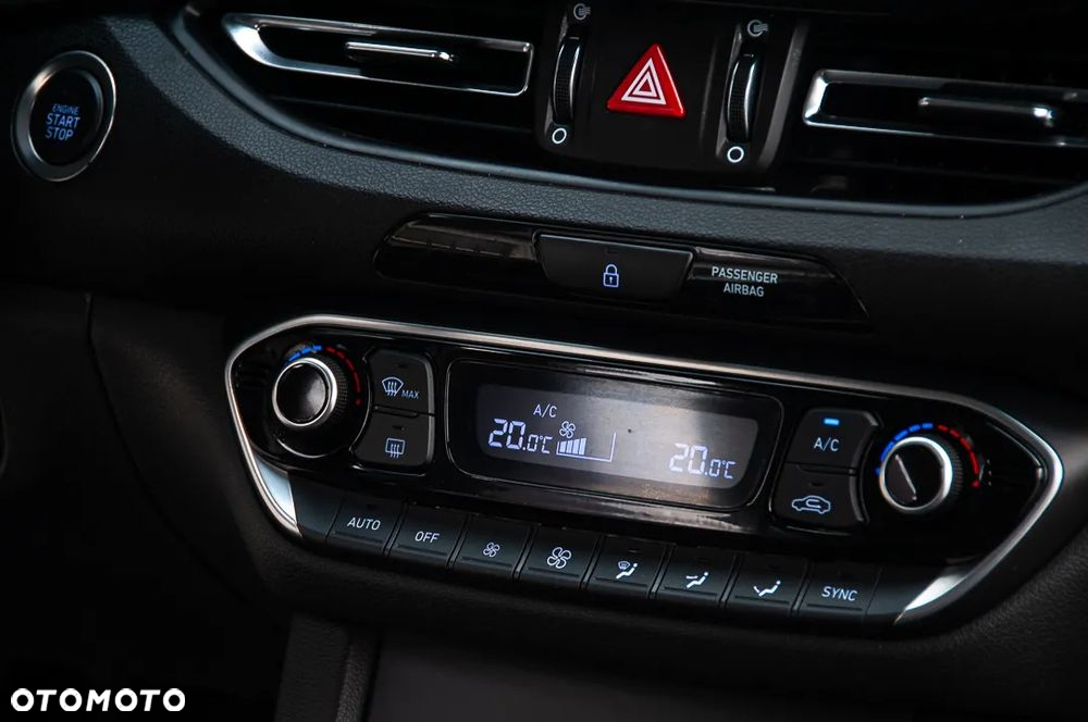 Hyundai i30 1.5 T-GDI 48V Premium - 7