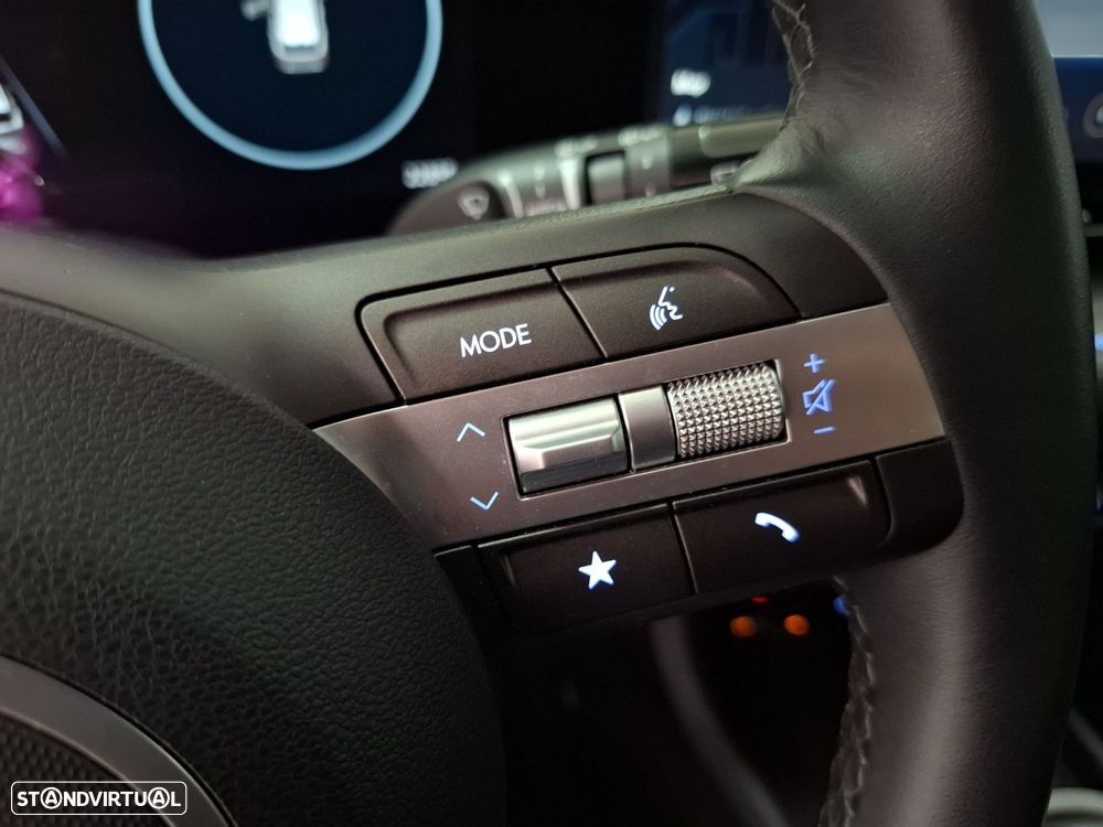 Hyundai Kauai 1.0 T-GDi Premium - 17